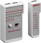 MONACOR HD-1TEST