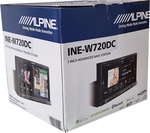 INE-W720DC INE-W720DC