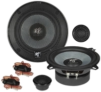 Hifonics ZS5.2E