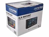 Alpine iLX-W650BT