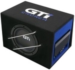 Crunch GTi800A Crunch GTi800A