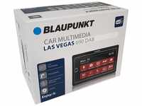 Blaupunkt Las Vegas Camper 690 DAB inkl. Camper Software