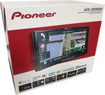 AVIC-Z830DAB AVIC-Z830DAB