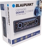 Blaupunkt Denver 212 DAB BT