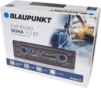Blaupunkt Doha 112 BT