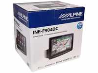 Alpine INE-F904DC