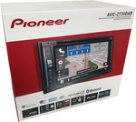 AVIC-Z730DAB-C Caravan und Truck Version AVIC-Z730DAB-C Caravan und Truck Version