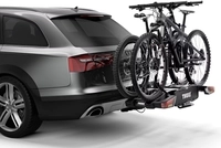 Thule EasyFold XT black 2-Bike 933101