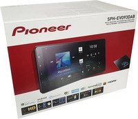 Pioneer SPH-EVO93DAB UNI