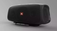 JBL BassPro Go