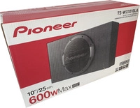 Pioneer TS-WX1010LA