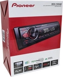 Pioneer MVH-130DAB