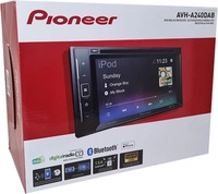 Pioneer AVH-A240DAB