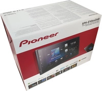 Pioneer SPH-EVO64DAB