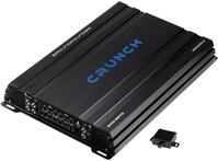 Crunch GPX2000.5D