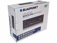 Blaupunkt Barcelona 200 DAB BT