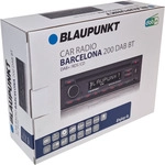 Blaupunkt Barcelona 200 DAB BT
