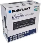 Blaupunkt N&uuml;rnberg 200 DAB BT