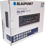 Blaupunkt Milano 200 BT
