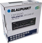 Blaupunkt Valencia 200 DAB BT