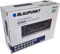 Blaupunkt Essen 200 DAB BT