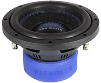 Hifonics ZXS8D2