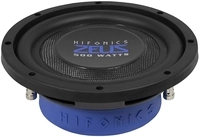 Hifonics ZST8D2