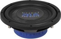 Hifonics ZST10D4