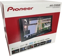 Pioneer AVIC-Z930DAB