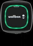 Wallbox Pulsar Plus (22Kw / 7 Meter / Typ 2 / Schwarz)