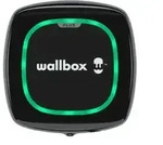 Wallbox Pulsar Plus (11Kw / 5 Meter / Typ 2 / Schwarz)