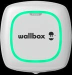 Wallbox Pulsar Plus (22Kw / 5 Meter / Typ 2 / Wei&szlig;)