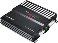 JBL EXCALIBUR X500.2 2 CHANNEL AMPLIFIER