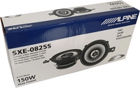 Alpine SXE-0825S