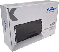 AxTon A201