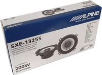 Alpine SXE-1325S