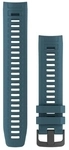 Garmin Uhrenarmb&auml;nder Blau