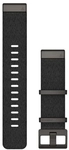 Garmin QuickFit 22-Uhrenarmb&auml;nder Nylon-Armband mit Jacquardwebung &ndash;