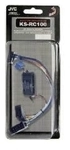 JVC Lenkradfernbedienungsadapter KS-RC10X