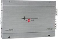 JBL EXCALIBUR X600.4