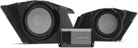 Rockford Fosgate HD14-SBSUB