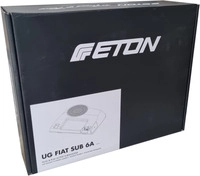 Eton FIAT-SUB6A