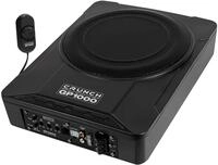 Crunch GP1000