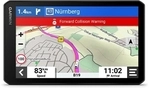 Garmin CamperCam 795 Camper-Navi mit 7 Zoll Display un integrierter Kamera