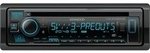 Kenwood KDC-BT960DAB Kenwood KDC-BT960DAB