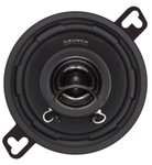 Crunch DSX32