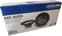 Alpine SXE-2035S