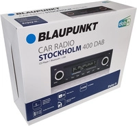 Blaupunkt Stockholm 400 DAB