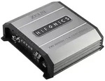 Hifonics ZXT2000/1