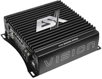ESX VX2000 PRO